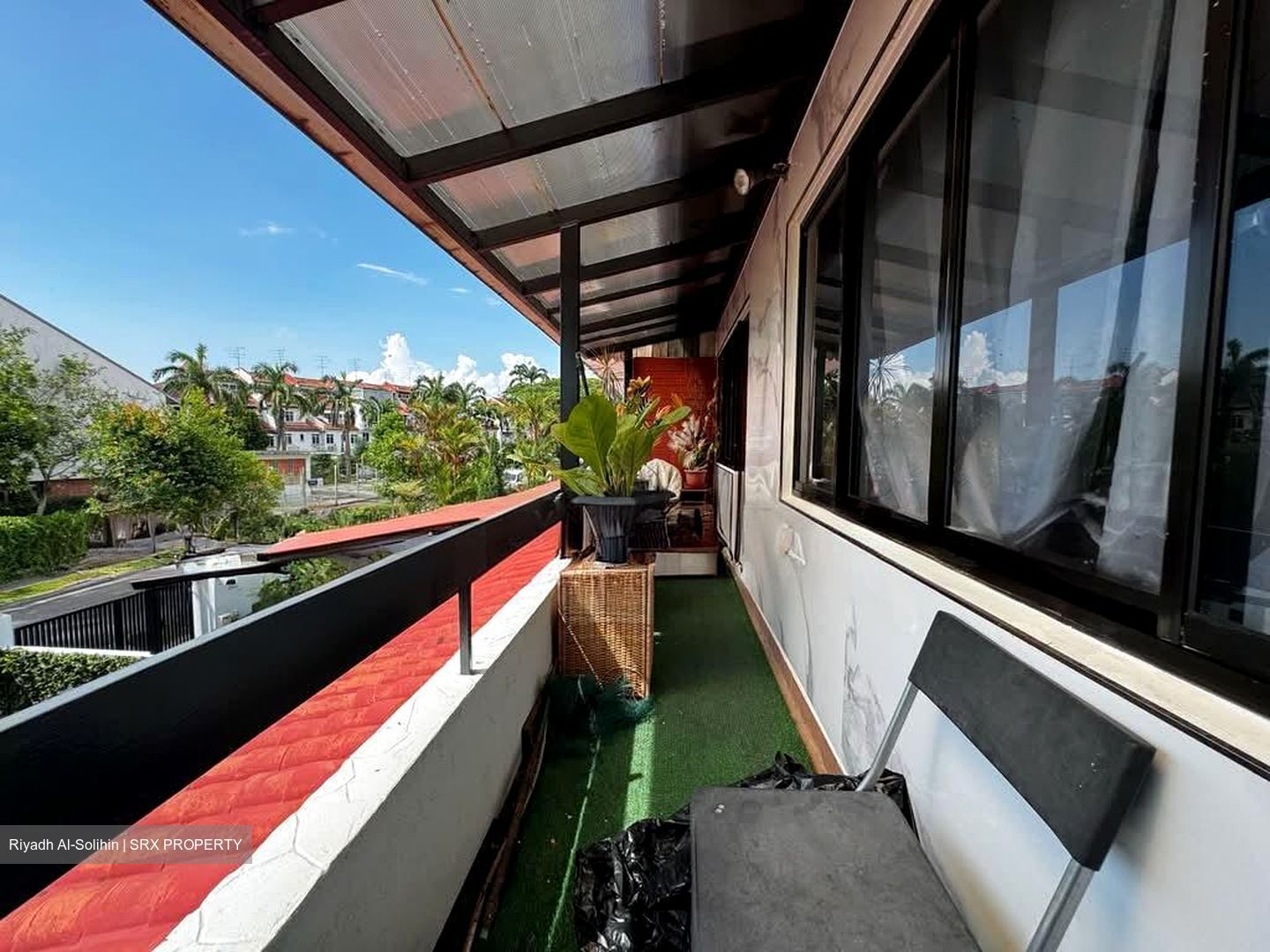 Bukit Loyang Estate (D17), Semi-Detached #550986571